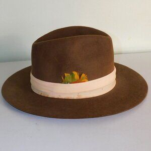 Vintage Dorlan Hat